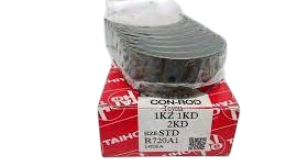 Con Bearings